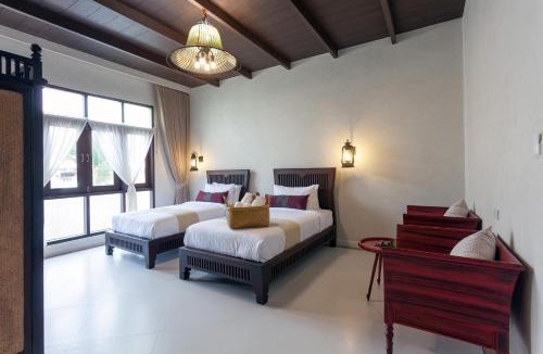 Mueang Kao Hotel | Sriwilai Sukhothai