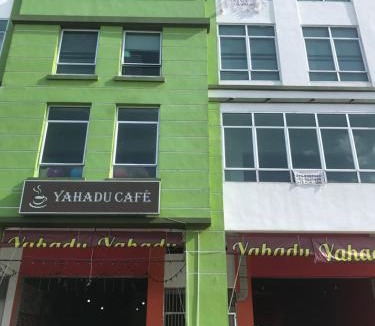Kuching Apartment | SS Homestay Borneo Housing SL3