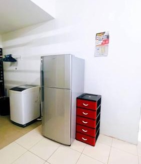 Seri Manjung Apartment | SS MANJUNG HomeSTAY