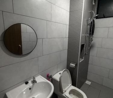 Bandar Penawar Apartment | ss syukur homestay desaru utama