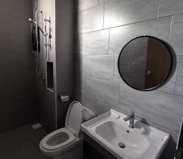 Bandar Penawar Apartment | ss syukur homestay desaru utama