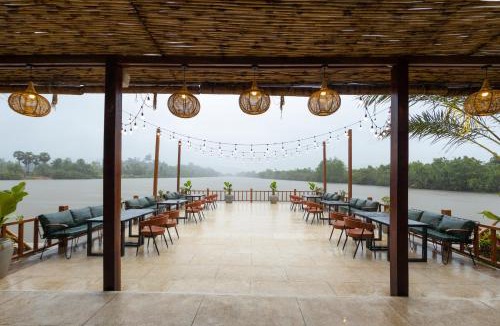 Srae Ambel Resort | SS Villa & Resort