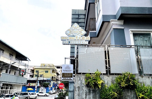 Tuol Kouk Apartment | SSB Residence