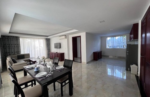 Siem Reap Apartment | SSK Apartment