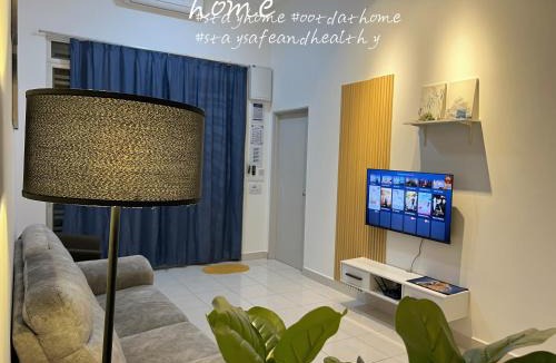 Seremban House | SSR312/S2TOWN/3R2B HOMESTAY
