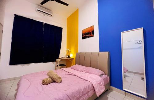 Seremban House | SSR312/S2TOWN/3R2B HOMESTAY