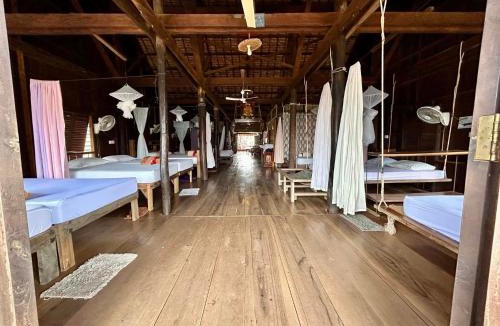 Kampong Khleang House | ST 63 Home Stay & Tour Kampong Khleang