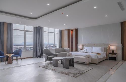 Pakse Hotel | ST Central Hotel, Pakse