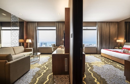 Downtown George Town Hotel | St.Giles Wembley Penang