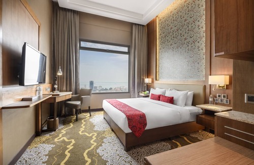 Downtown George Town Hotel | St.Giles Wembley Penang