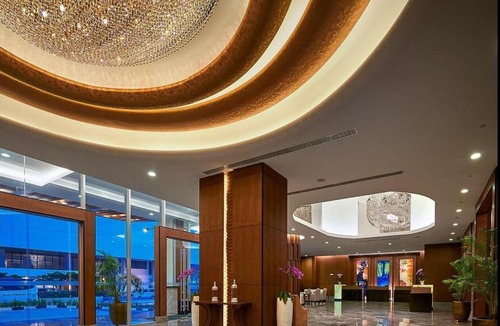 Downtown George Town Hotel | St Giles Wembley Penang