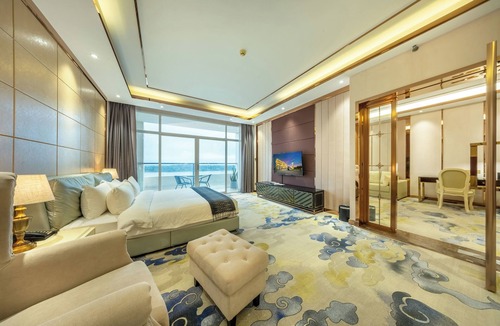 Vientiane Hotel | ST Hotel Wattay Airport