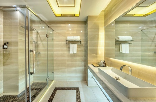 Vientiane Hotel | ST Hotel Wattay Airport