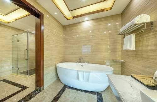 Vientiane Hotel | ST Hotel Wattay Airport