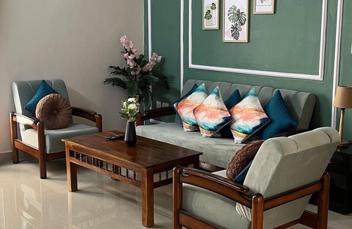Bhopal Apartment | Staeg Twilight 2bhk