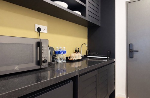 Ipoh Apartment | Stallionz by KLIQ