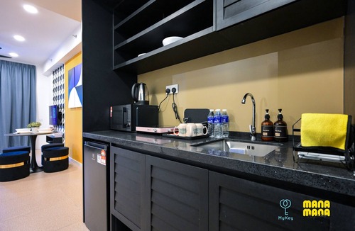 Taman Jubilee Apartment | Stallionz by Mana Mana