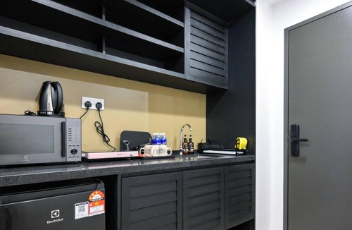 Taman Jubilee Apartment | Stallionz by Mana Mana