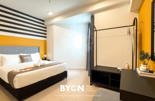 Taman Jubilee Apartment | Stallionz Premium Suites Ipoh by BYON