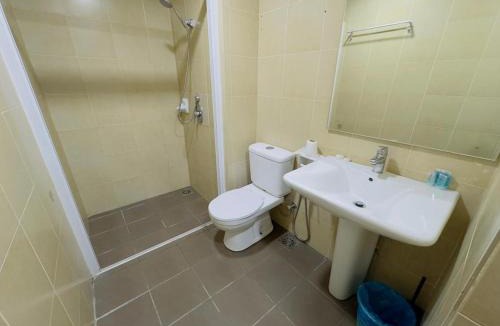 Imbi Apartment | STANDARD HOME Taragon Puteri Bintang