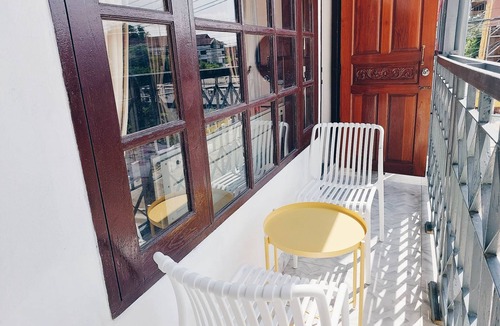Phu Khao Thong Apartment | Standard room - Hello Sunshine