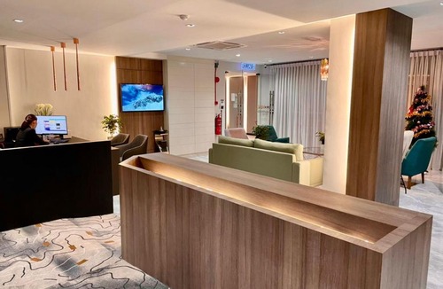 Kota Kinabalu Hotel | Stanton City Hotel