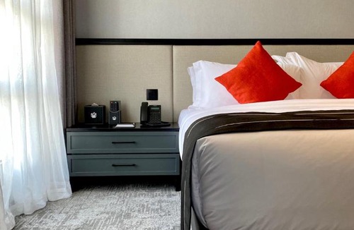 Kota Kinabalu Hotel | Stanton Hotel