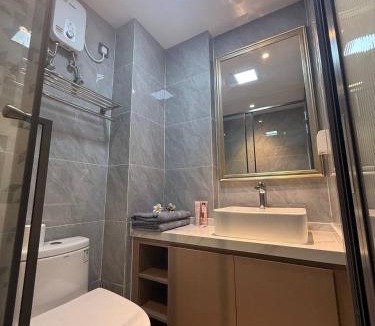 Mittakpheap Apartment | STAR BAY APARTMENT SIHANOUK Ville