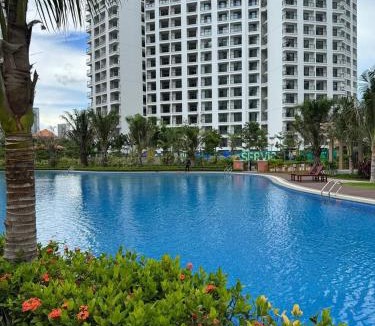 Mittakpheap Apartment | STAR BAY APARTMENT SIHANOUK Ville