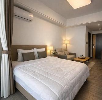 Sihanoukville City Centre Hotel | Star Bay Apartment