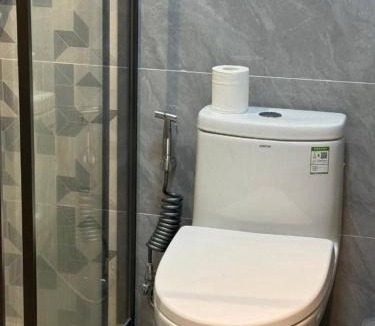 Sihanoukville City Centre Hotel | Star Bay Apartment
