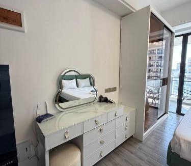 Sihanoukville City Centre Hotel | Star Bay Apartment