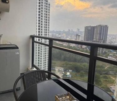 Sihanoukville City Centre Hotel | Star Bay Apartment