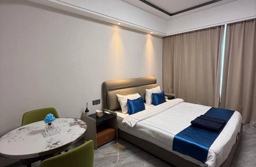 Sihanoukville City Centre Apartment | Star Bay Apartment