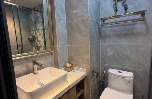 Sihanoukville City Centre Apartment | Star Bay Apartment