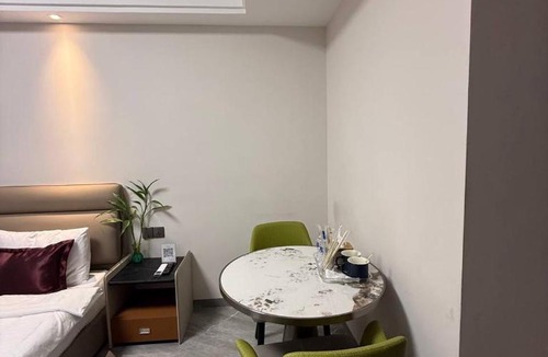 Sihanoukville City Centre Apartment | Star Bay Apartment