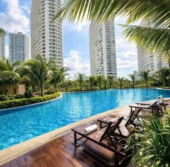 Sihanoukville City Centre Apartment | Star Bay Apartment
