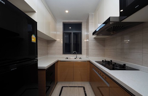 Mean Chey Apartment | STAR Hotel