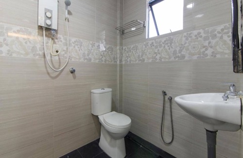 Taman Mewah Hotel | Star Hotel