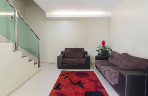 Taman Mewah Hotel | Star Hotel