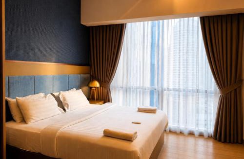 Kuala Lumpur City Centre Apartment | Star KLCC by Lumera-Living