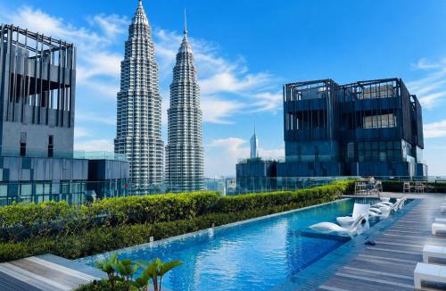 Kuala Lumpur City Centre Apartment | Star KLCC by Lumera-Living