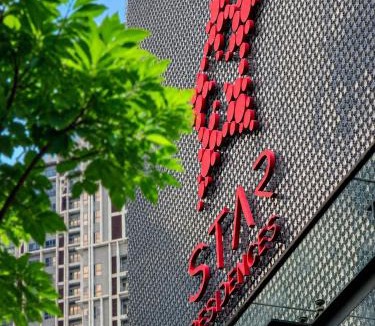 Kuala Lumpur City Centre Apartment | Star KLCC by Lumera-Living