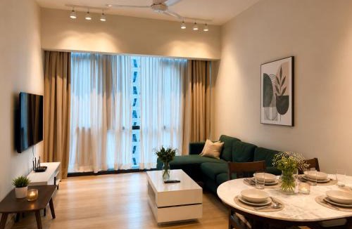Kuala Lumpur City Centre Apartment | Star KLCC by Lumera-Living