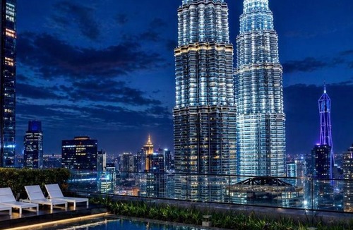 Kuala Lumpur City Centre Apartment | Star KLCC by Memorable Stay