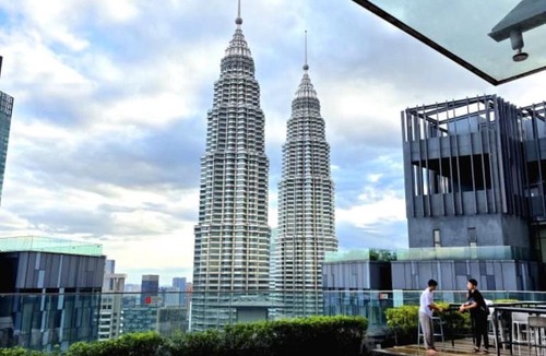 Kuala Lumpur City Centre Apartment | Star KLCC by Memorable Stay