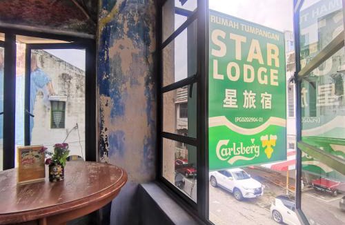 Chinatown Hostel | Star Lodge