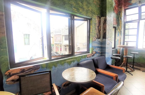Chinatown Hostel | Star Lodge