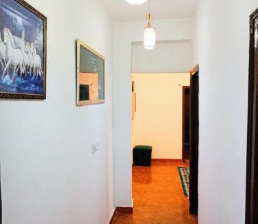 Hauz Khas Apartment | Star Recedency 3