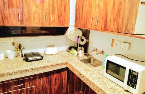 Hauz Khas Apartment | Star Recedency 3